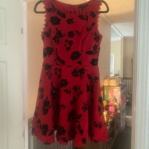 Only worn once for a work party.